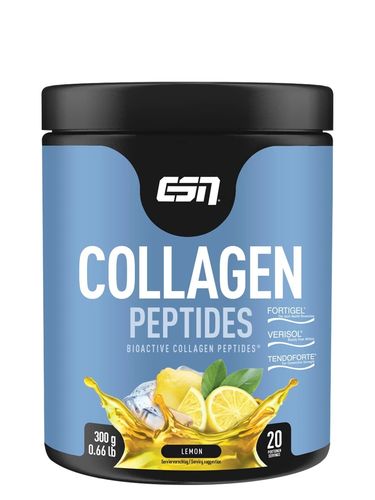 ESN Collagen Peptides 300g Dose (89,67€/Kg) NEU