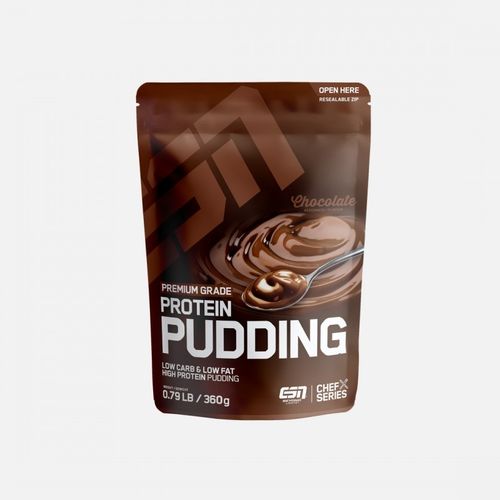ESN Protein Pudding 360g (35,83€/Kg)