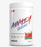 VAST Awhey Clear 450g 100% CLEAR ISO WHEY (73,11€/Kg)