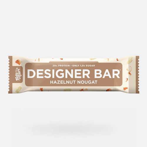 ESN Tasty Bars Designer Bar 1 Riegel 60g (41,67€/Kg)